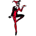 Harley Quinn Enamel Pin