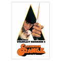 Clockwork Orange Poster 156