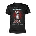 DEFTONES Like Linus Tee