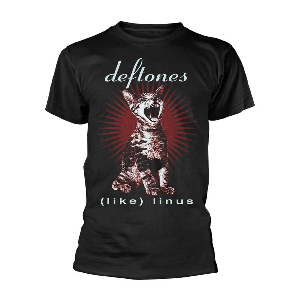DEFTONES Like Linus Tee