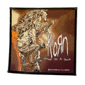 KORN Freak On A Leash Patch