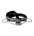 Dominion Premium Leather Belt