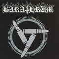 BARATHRUM Jetblack Warmetal (2014) CD