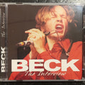 BECK The Interview (2008) CD