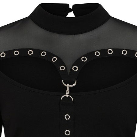 Cordelia Errant Top
