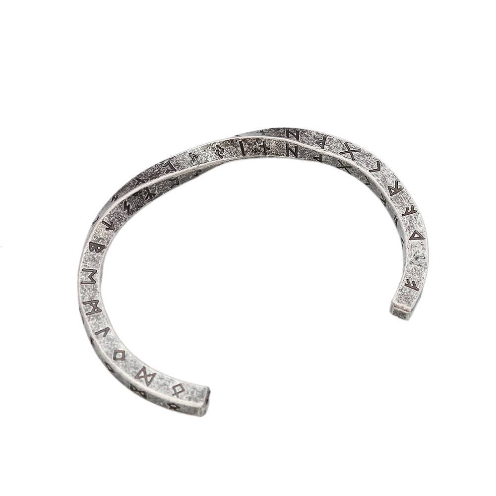 Fathark Rune Bracelet