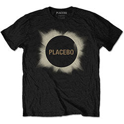 PLACEBO Eclipse Tee