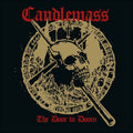 CANDLEMASS - The Door to Doom VINYL