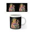 Steven Rhodes My First Voodoo Doll Coffee Mug