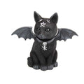 Haunt the Dark Familiar Cat Statue