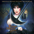 Elvira's Haunted Hills Vinyl