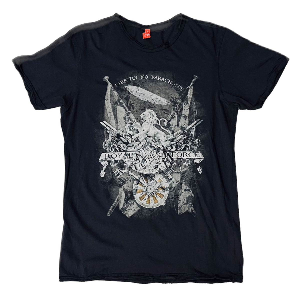 Royal AEther Fitted Alchemy Tee