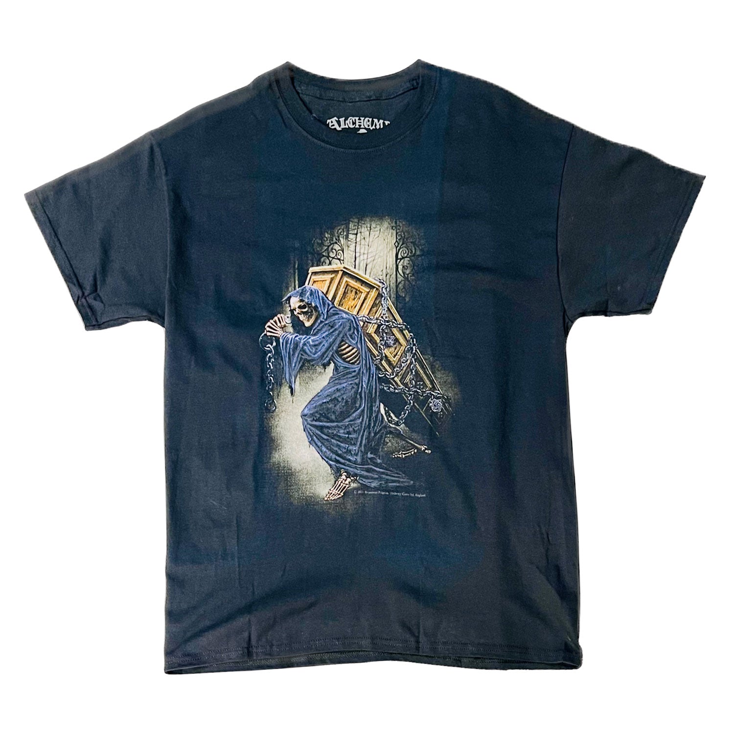 Brimstone Pilgrim Tee