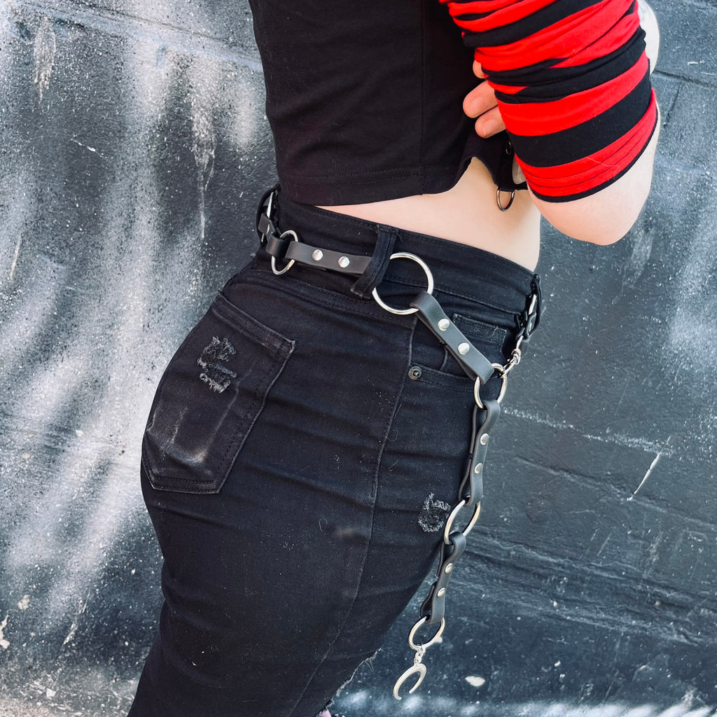 Moon Goddess Belt