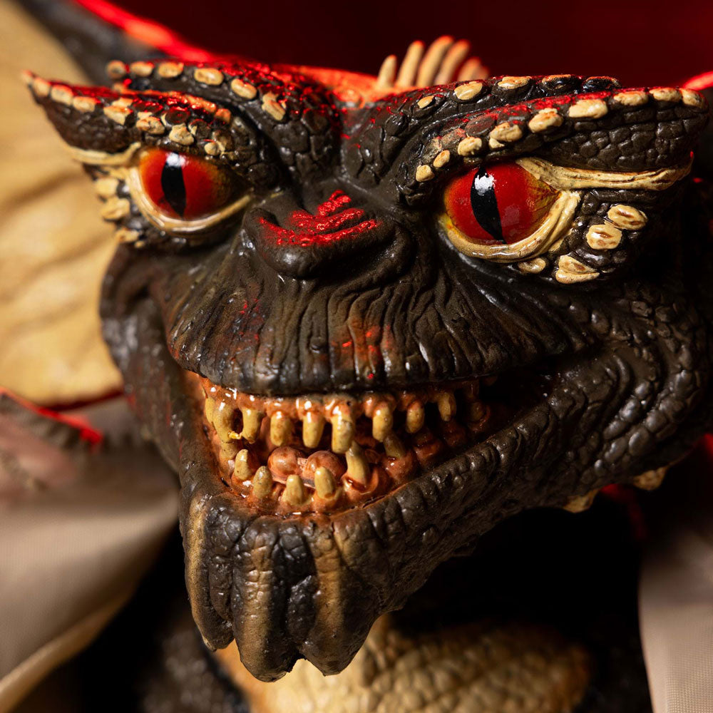 Gremlins Flasher Puppet Prop Replica