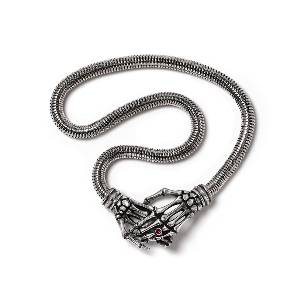Take Me With You Necklace