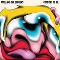 AMYL AND THE SNIFFERS Comfort To Me Ltd Blue Vinyl 2021