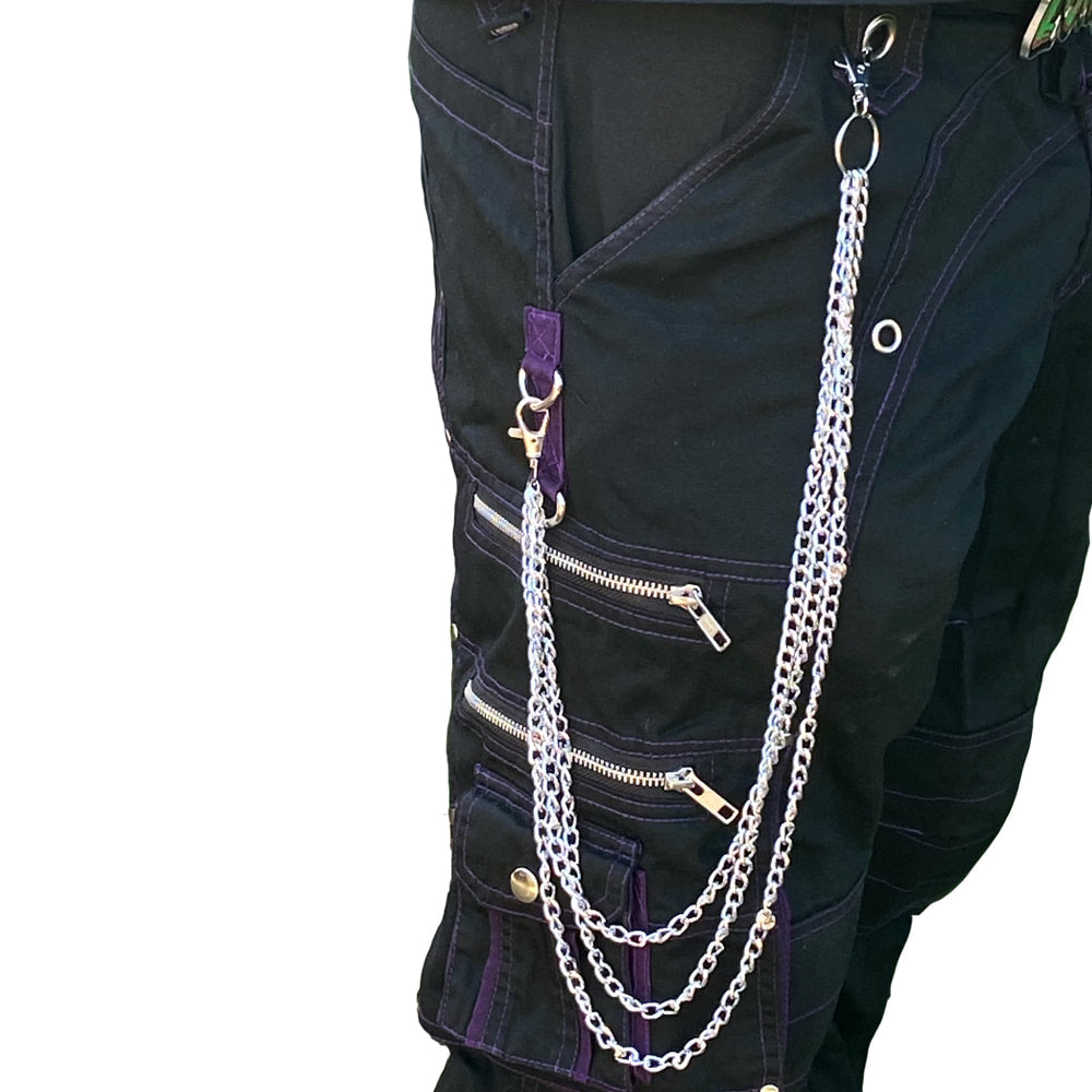 Trinity Accessory Chain
