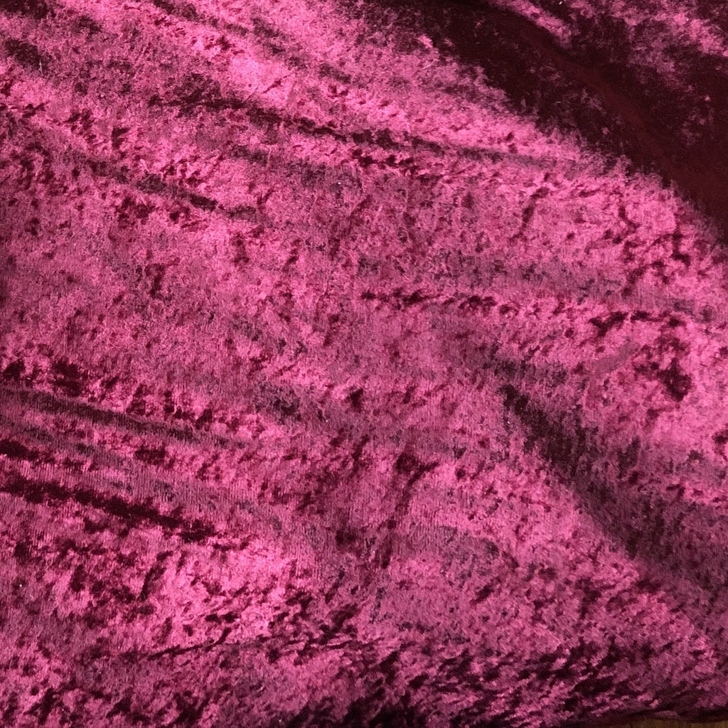 Gozen Velvet Face Mask