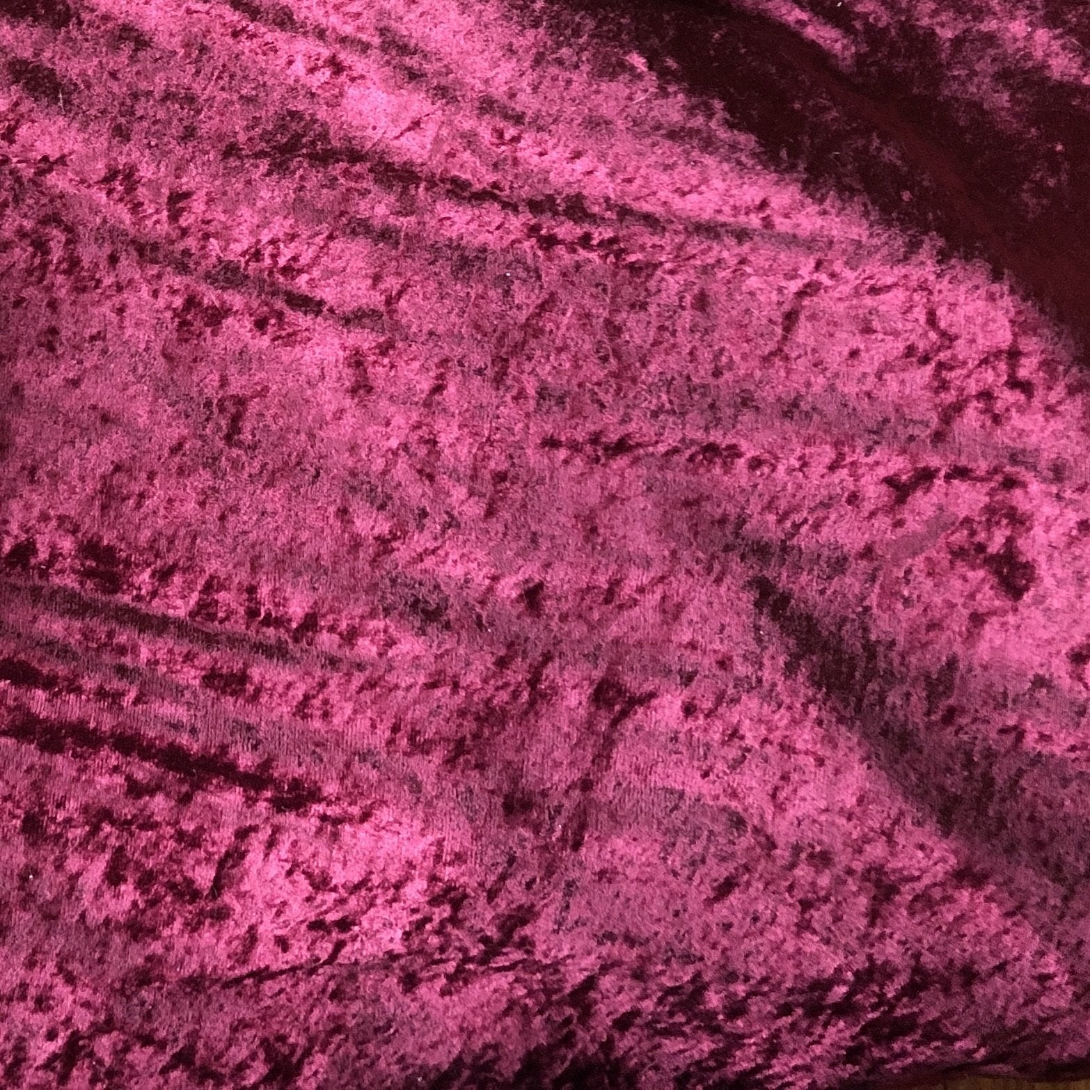 Gozen Velvet Face Mask