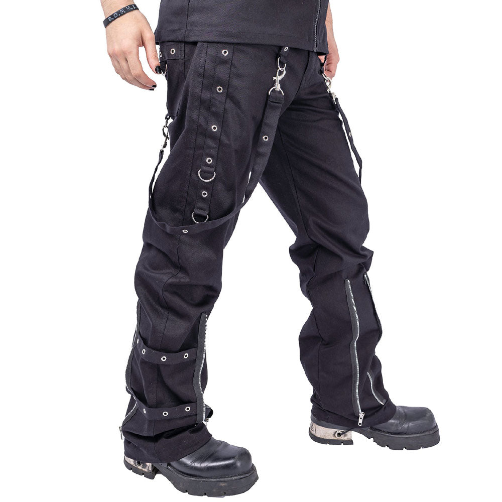 Blade Black Reign Pants
