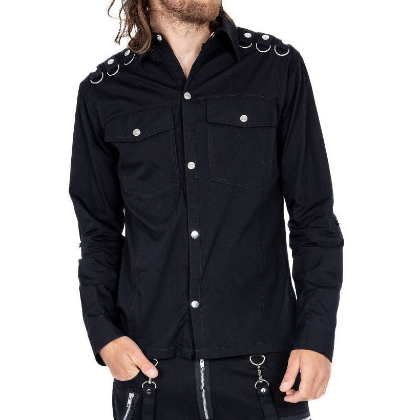 Conan Longsleeve Shirt
