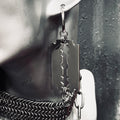 Dangerous Badass Beauty Earrings