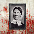 Yesterdays Ghosts Horror Picture - Assorted Styles
