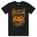 Hallows Scream Tee