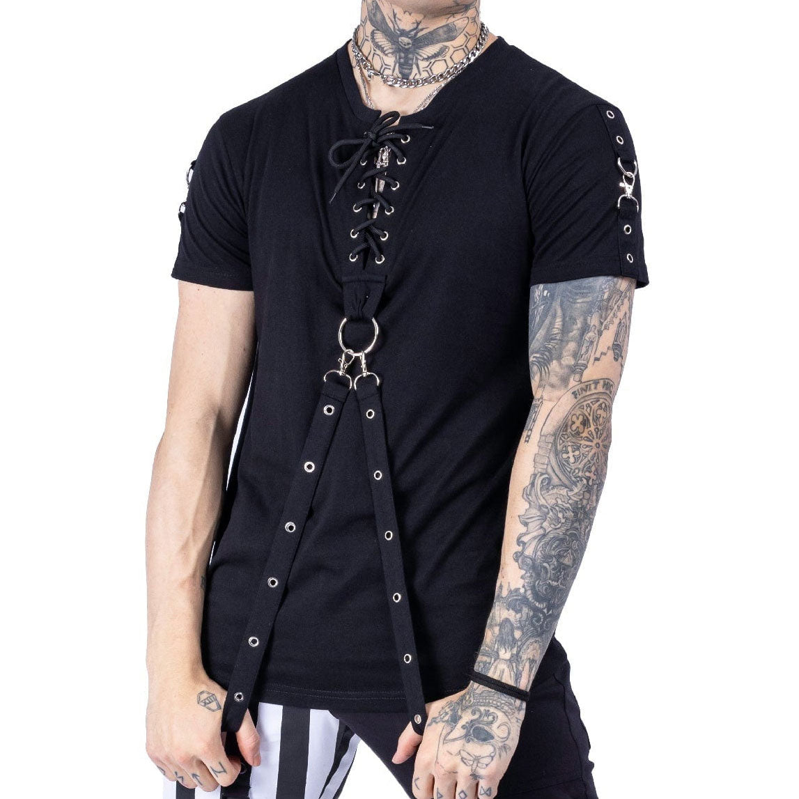 Einer Short Sleeve Shirt