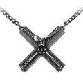 Crucifacation Necklace