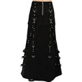 Tripp NYC. Long Nucleus Skirt