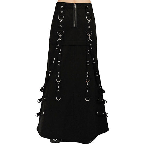 Tripp NYC. Long Nucleus Skirt