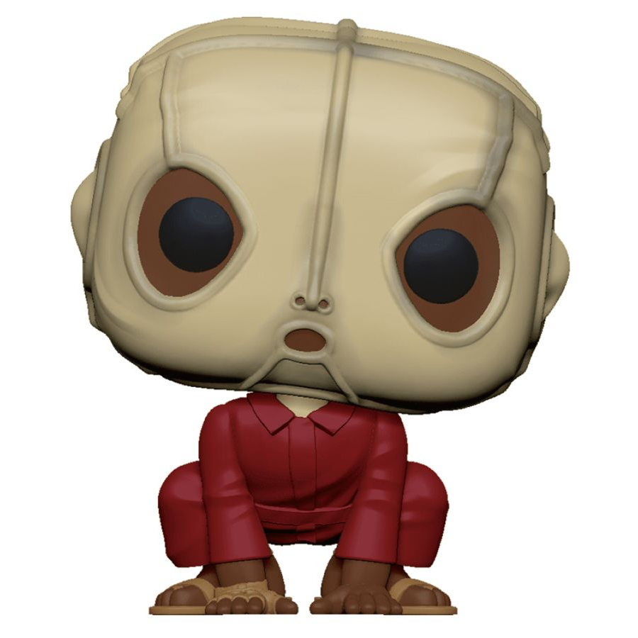 US Pluto Pop!