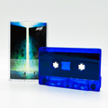 LIMINAL- Leaving (2024) Cassette