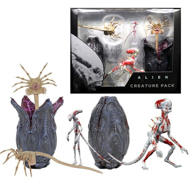 Alien: Covenant Creature Accessory Pack