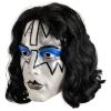 KISS The Spaceman Deluxe Injection Mask