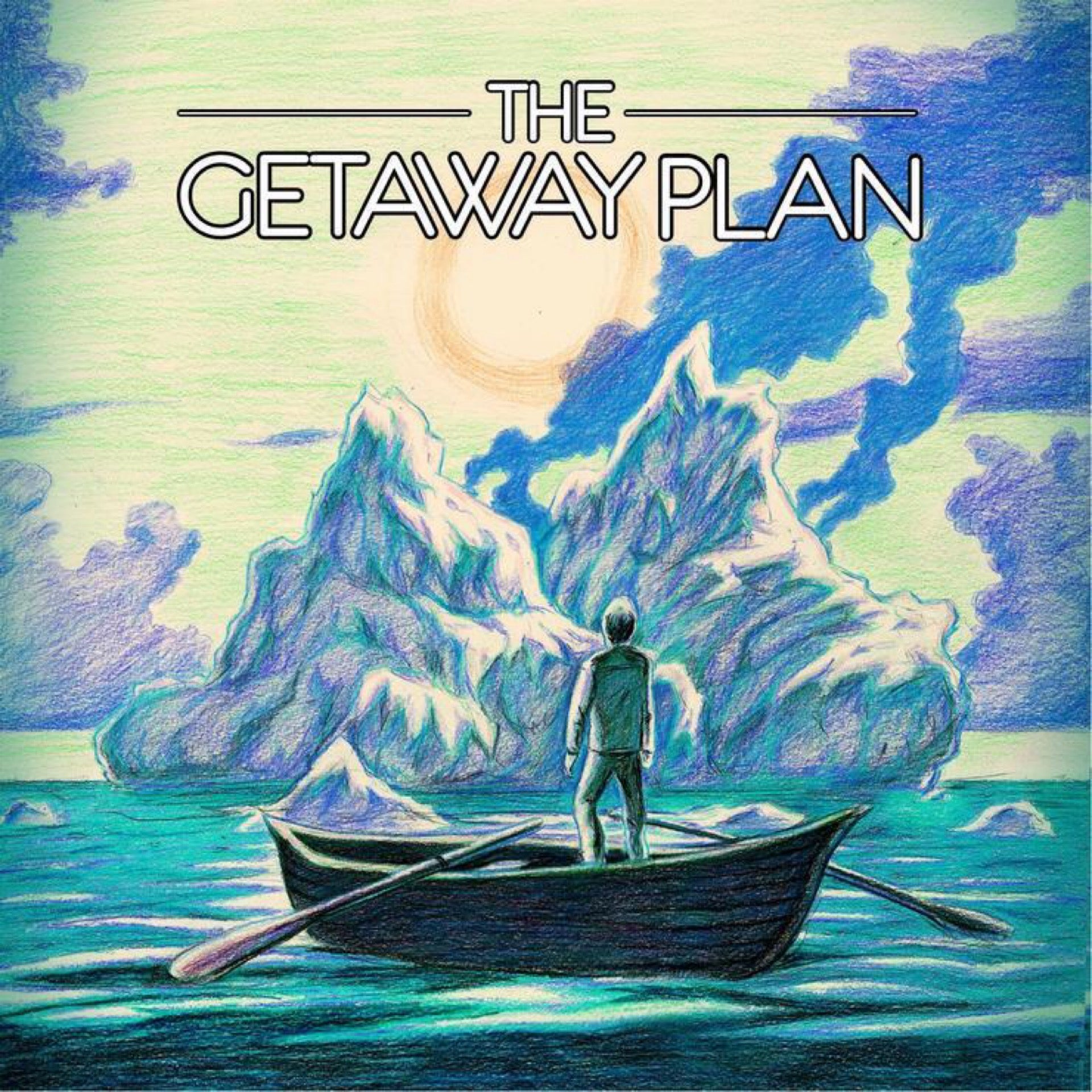GETAWAY PLAN, (The) 2004-2009 CD