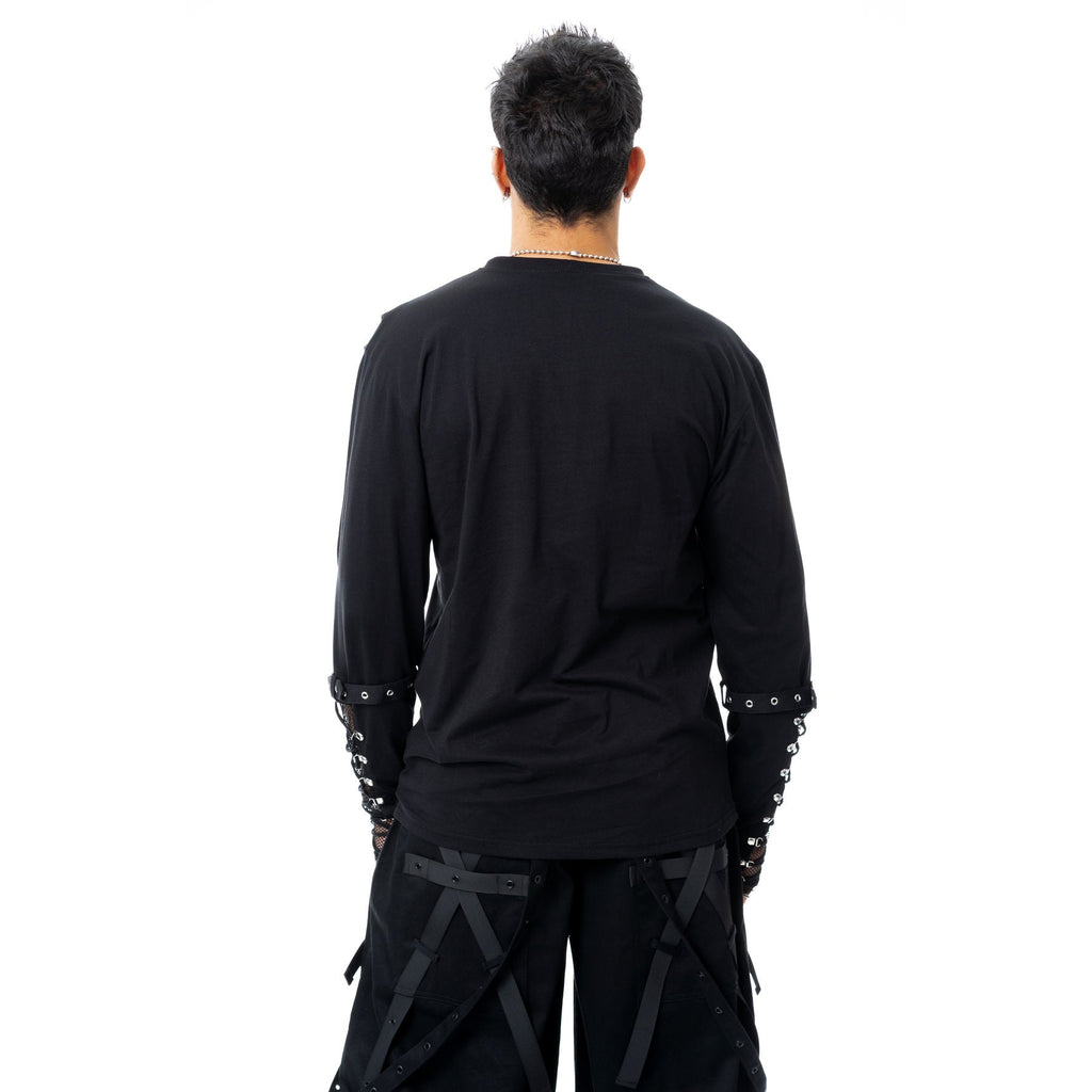 Silas Long Sleeve Top