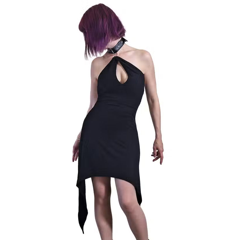 Persephone Midi Dress