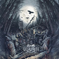 WELICORUSS Siberian Heathen Horde CD Ltd 1st Edt (2020)