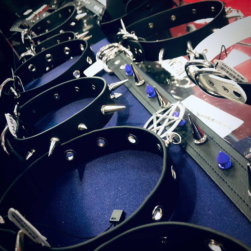 Chicx Collar