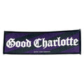 GOOD CHARLOTTE Strip Patch