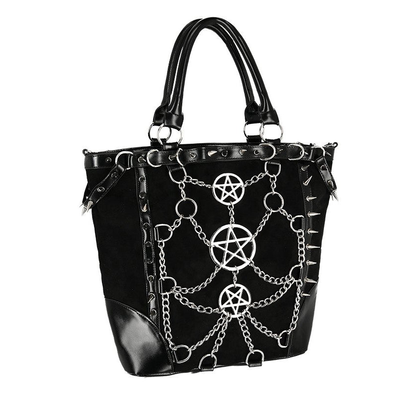 Penta Reverence Tote Bag