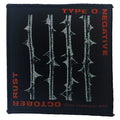 TYPE O NEGATIVE October Rust Patch