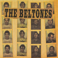 BELTONES (The),: Fort Liquordale Green Vinyl LP