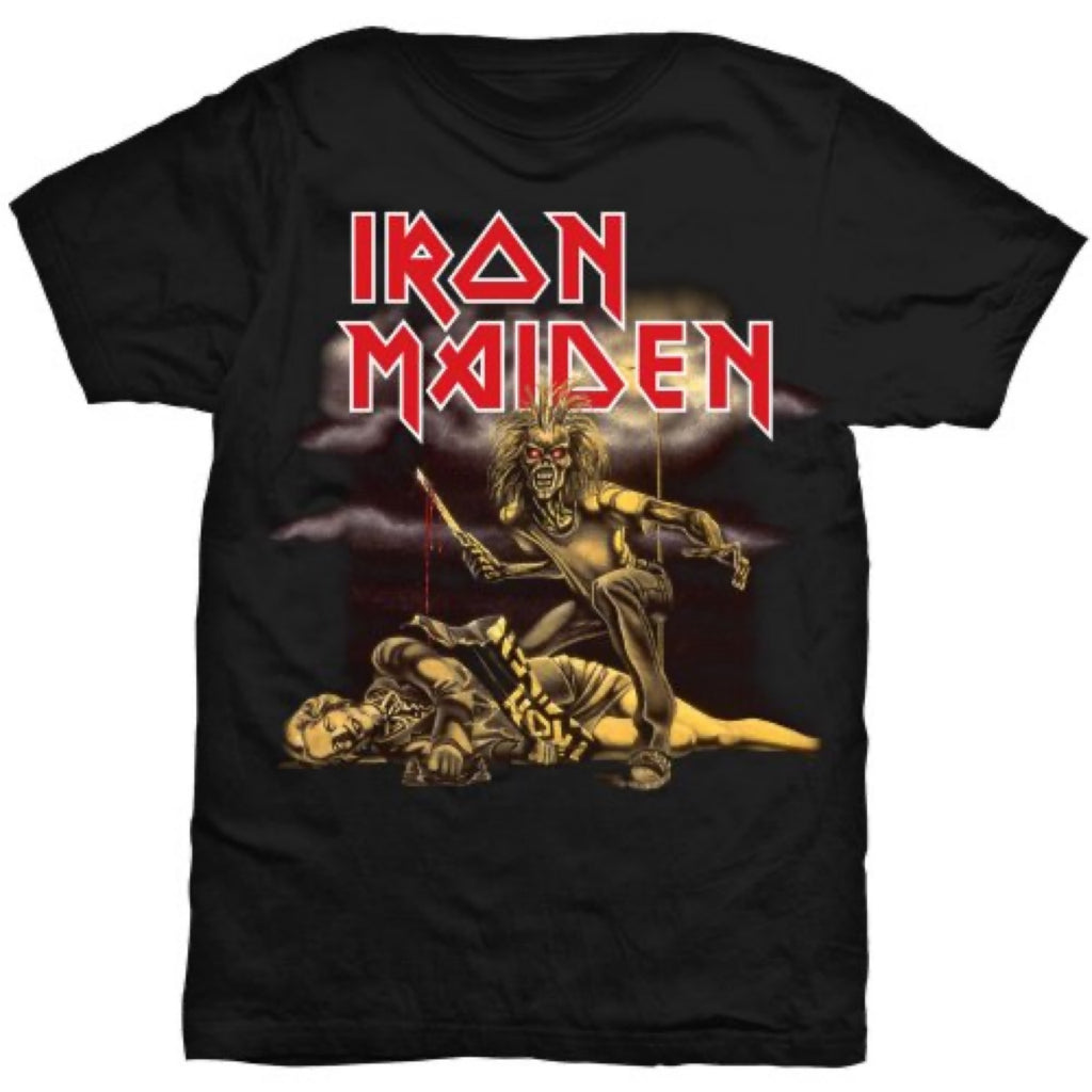 IRON MAIDEN Killers Slasher Tee