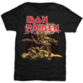IRON MAIDEN Killers Slasher Tee