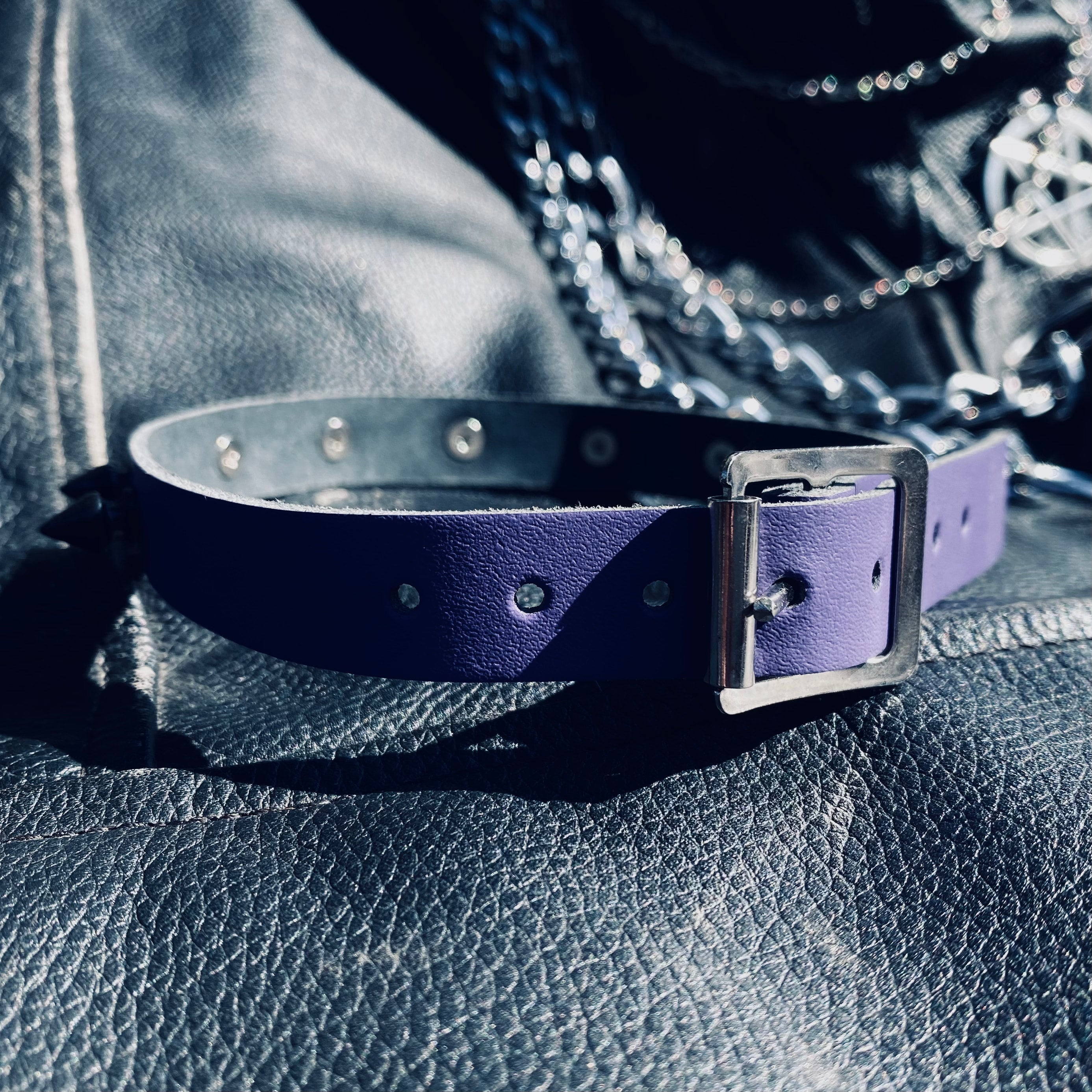 Cursed Collar