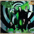 HATCHET DAWN Rebirth CD (2011)